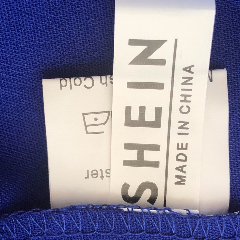 ••Not for Sale••SHEIN-$10 Sale - Picture 8 of 9